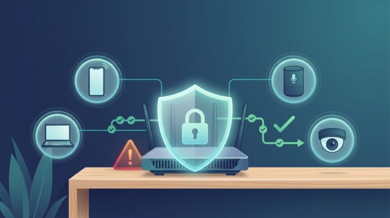 How to Secure Your Home Wi-Fi Network and Router (2026)