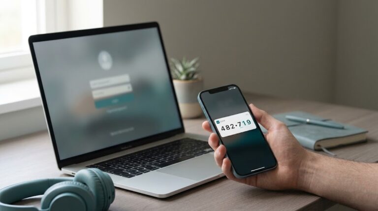 How to Set Up Two-Factor Authentication (2FA) on Your Accounts in 2026