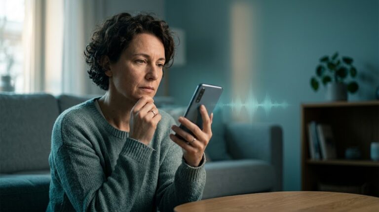 How to Spot an AI Voice Cloning Scam (and Deepfake Fraud) in 2026