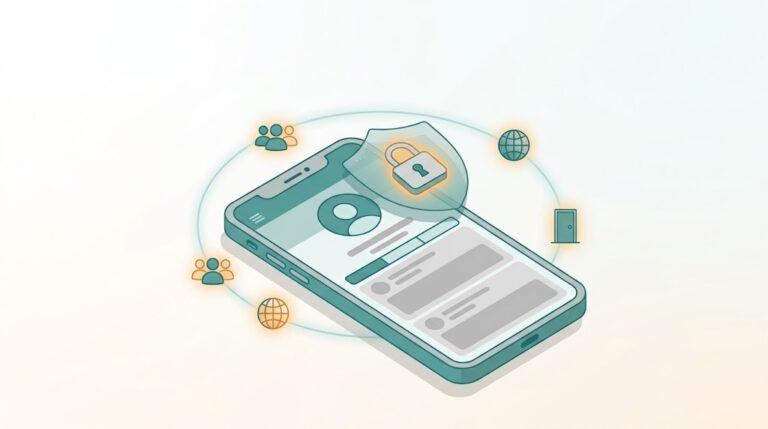 How to Protect Your Privacy on Social Media in 2026 (Settings Guide)